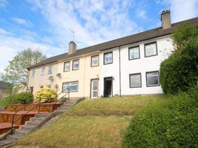 House for sale in Lochwinnoch, Scotland