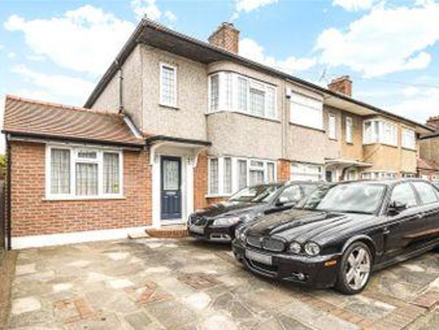 House for sale in Ruislip, Greater London