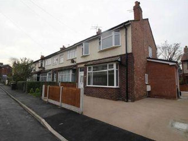 House for sale in Higher Bartle, Lancashire