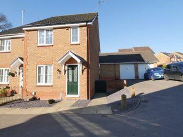 House for sale in Shephall, Hertfordshire
