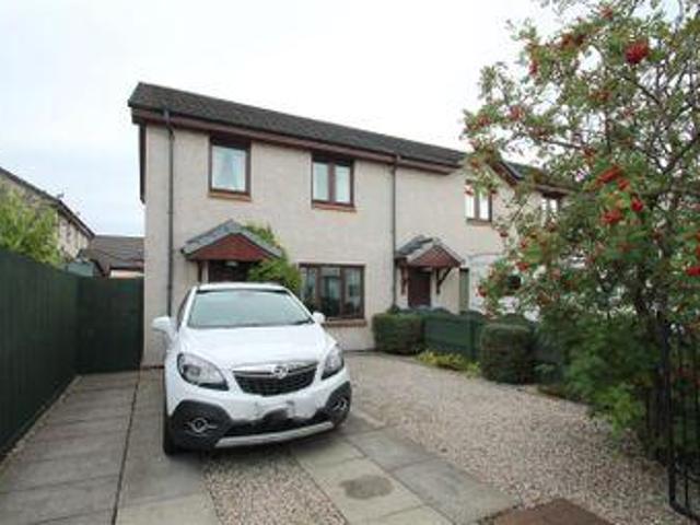 House for sale in Broxburn, Scotland