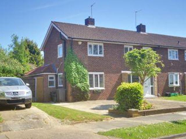 House for sale in Bromley Green, Ashford