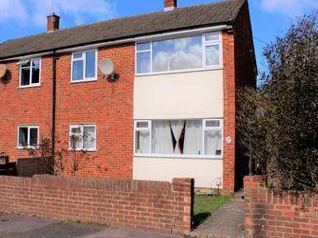 House for sale in Aldershot, Hampshire