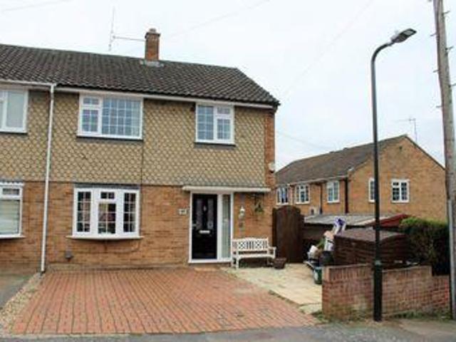 House for sale in Aldershot, Hampshire