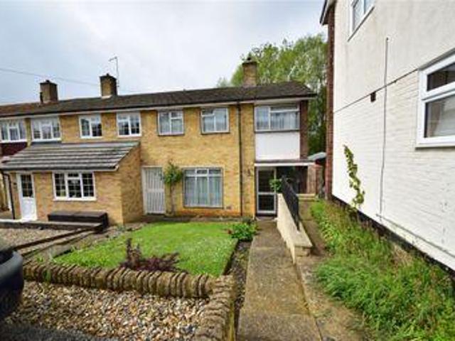 House for sale in Shephall, Hertfordshire