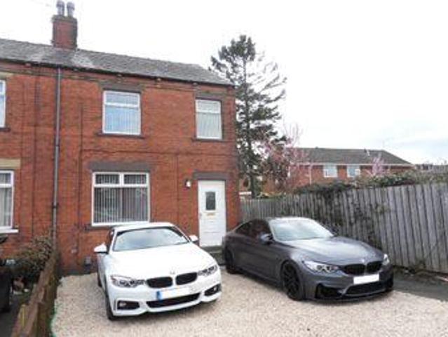House for sale in Batley, West Yorkshire
