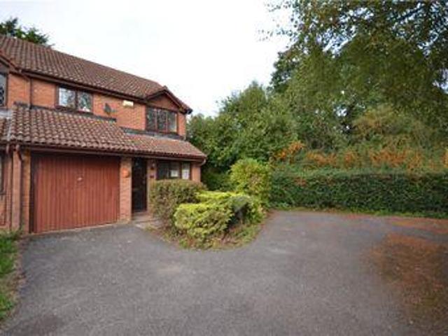 House for sale in Bracknell