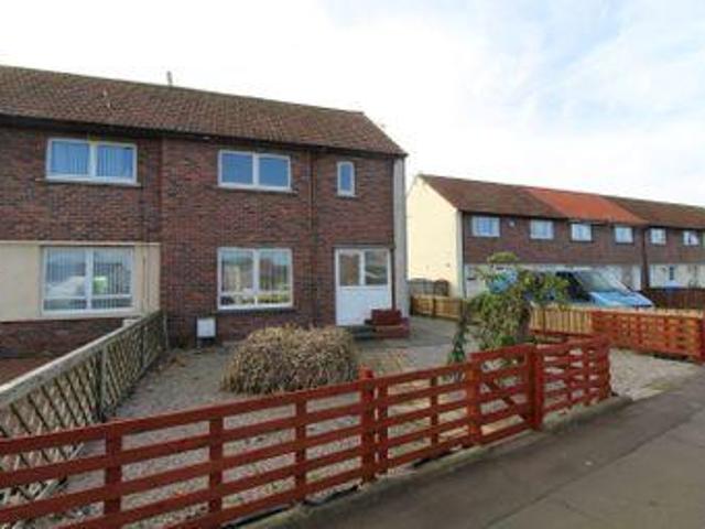 House for sale in Scotland