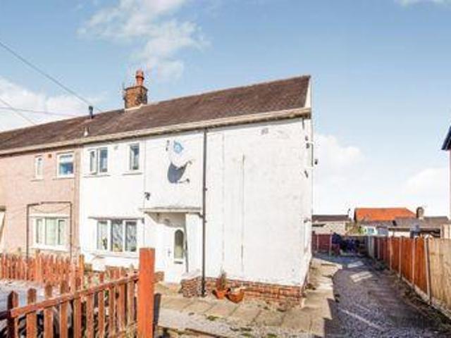 House for sale in Mold, Flintshire