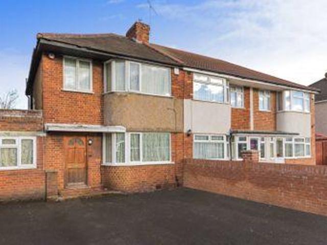 House for sale in Ruislip, Greater London