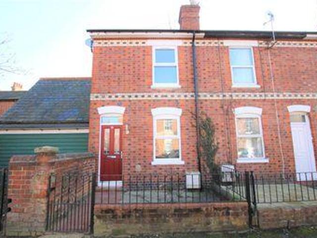 House for sale in Reading