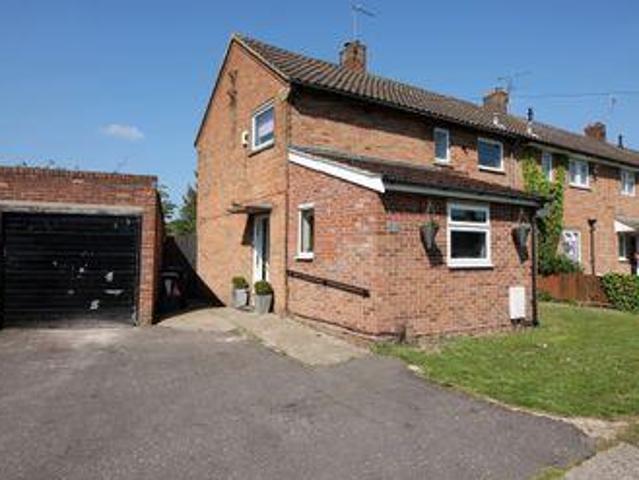 House for sale in Fordham Heath