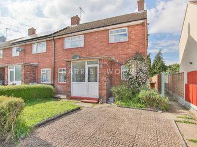 House for sale in Colchester, Essex