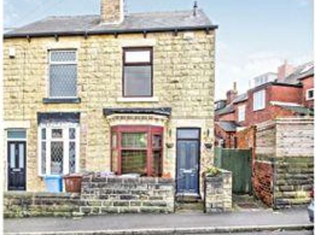 House for sale in South Yorkshire