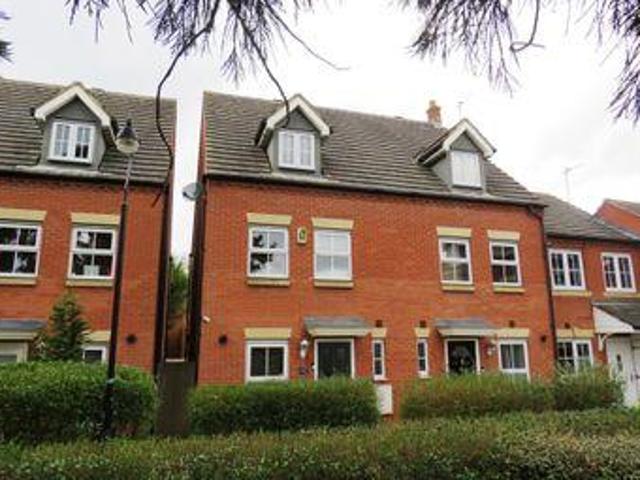 House for sale in Northampton, Northamptonshire