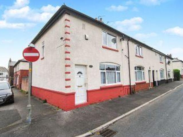 House for sale in Preston, Lancashire