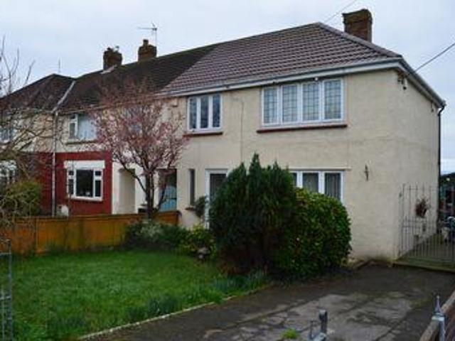 House for sale in Llantwit Major, Wales