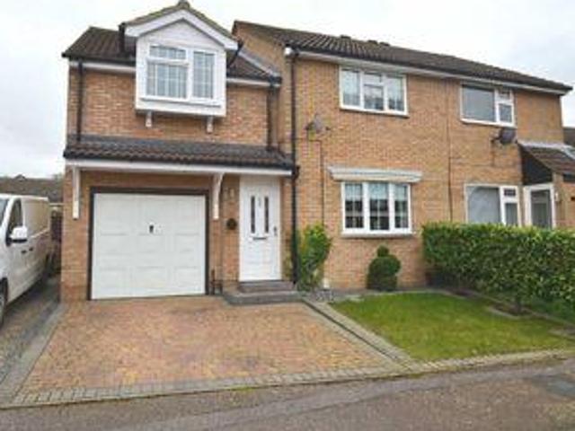 House for sale in Shephall, Hertfordshire