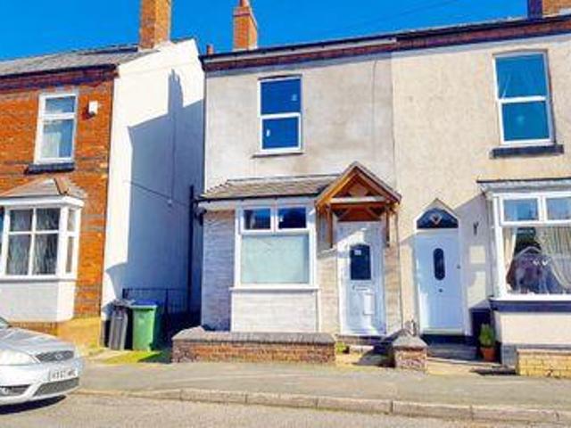 House for sale in Wednesbury, West Midlands