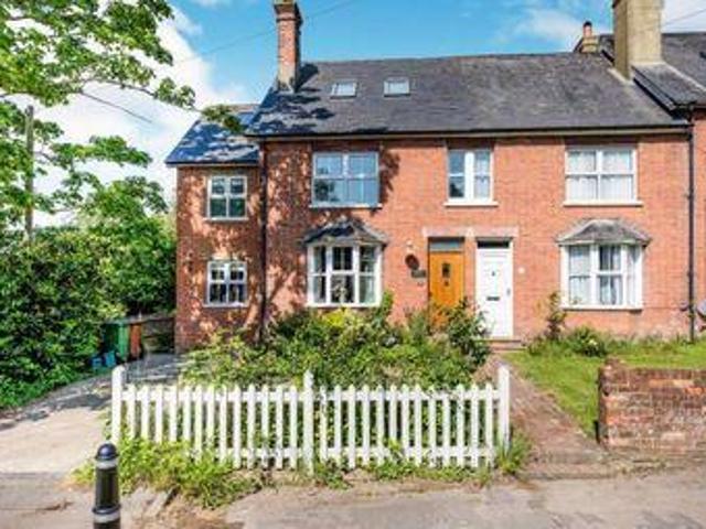 House for sale in Cranbrook, Tunbridge Wells