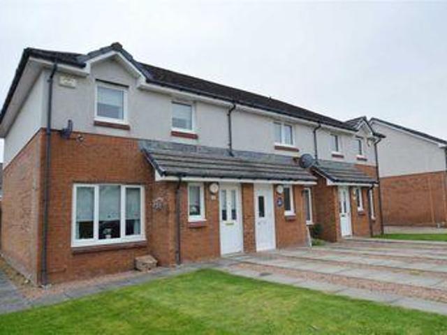 House for sale in Hamilton, Scotland