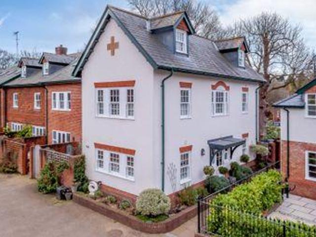 House for sale in Westborough, Surrey