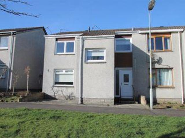 House for sale in Broxburn, Scotland
