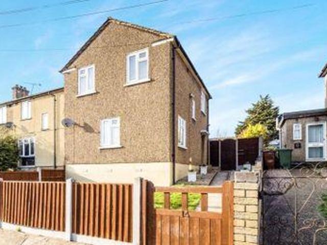 House for sale in Grays, Essex