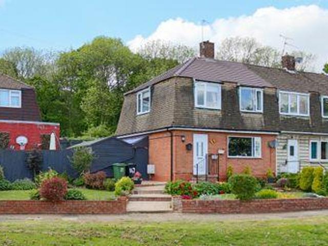 House for sale in Redditch, Worcestershire