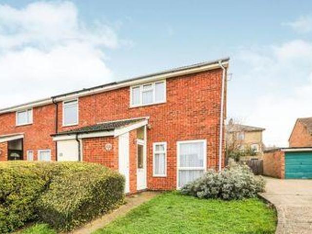 House for sale in Biggleswade, Bedfordshire