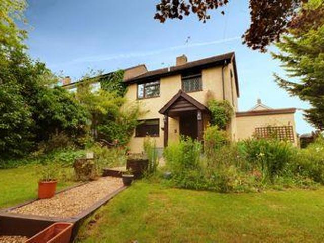 House for sale in Ware, East Hertfordshire