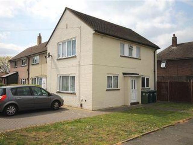 House for sale in Staines, Surrey