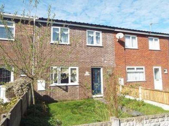 House for sale in Widnes