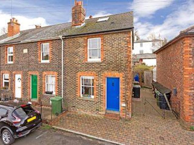 House for sale in Pachesham Park, Surrey