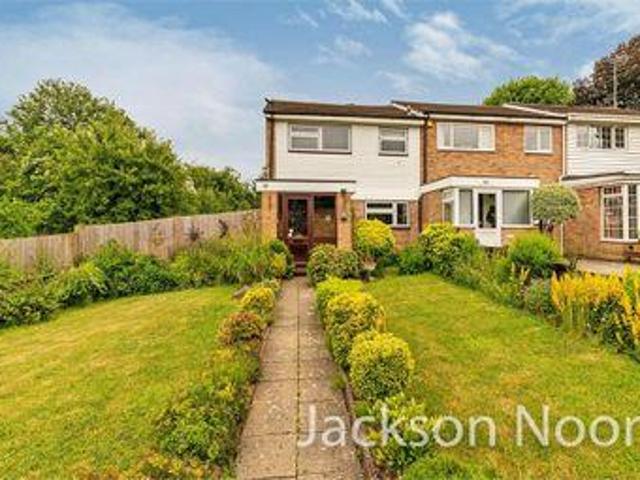 House for sale in Epsom, Surrey