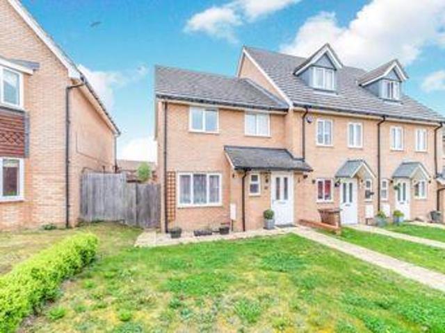 House for sale in Rochester, Kent