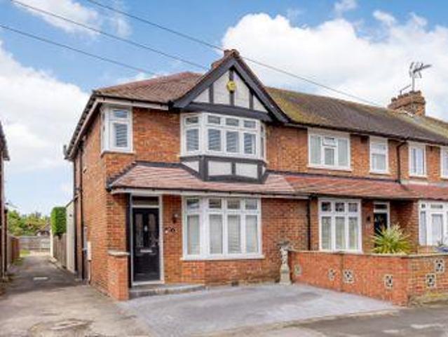 House for sale in Ashley Park, Surrey