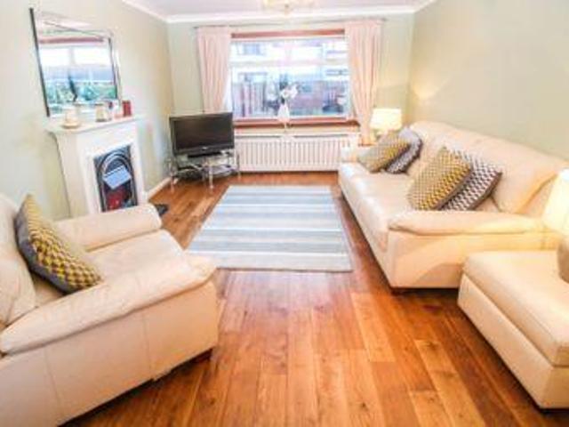 House for sale in Grangemouth, Scotland