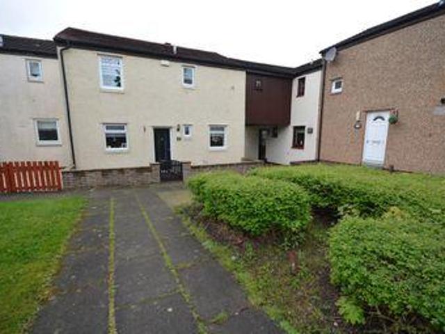 House for sale in Irvine, Scotland