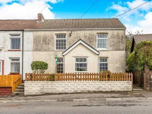 House for sale in St Athan, Wales