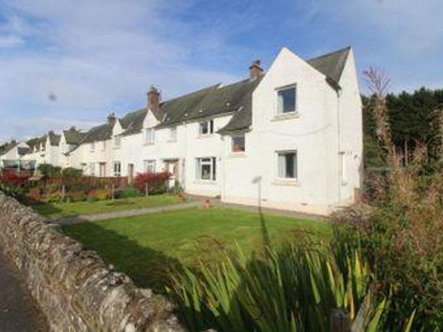 House for sale in Dunblane, Scotland