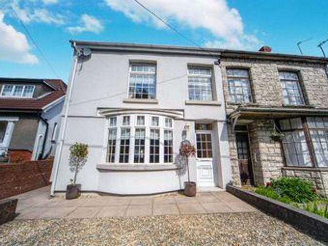 House for sale in St Athan, Wales