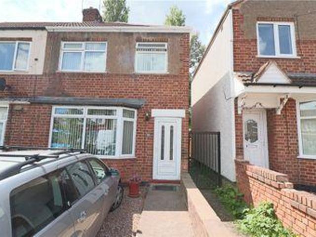 House for sale in Coventry, West Midlands