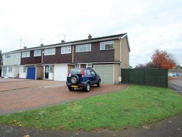 House for sale in Colchester, Essex