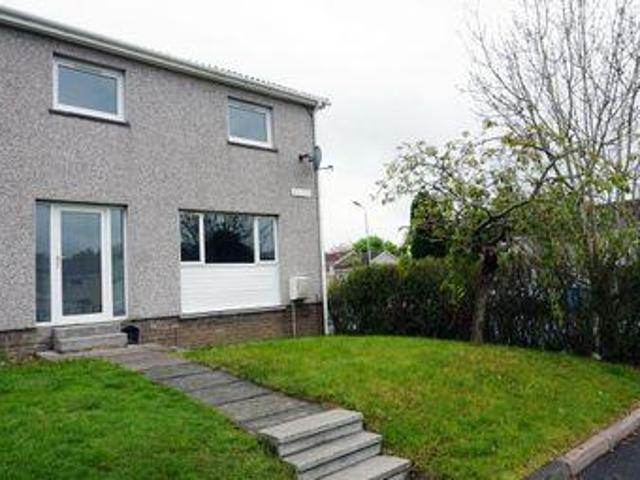 House for sale in Scotland