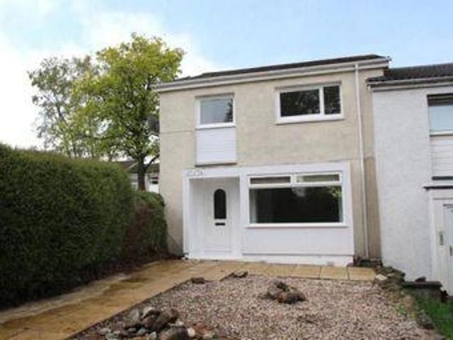 House for sale in Scotland
