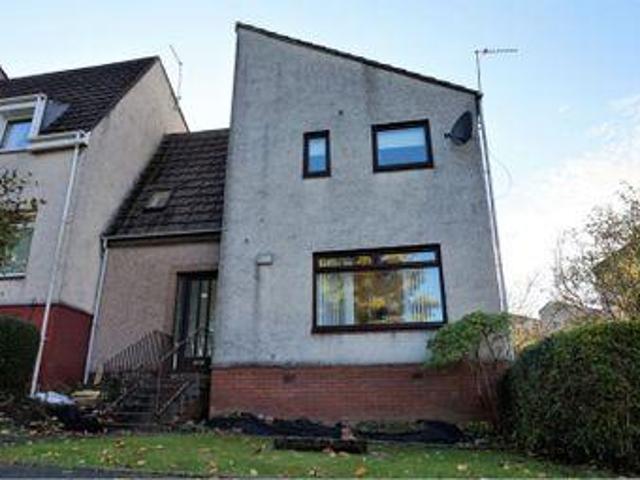 House for sale in Glenburn, Scotland
