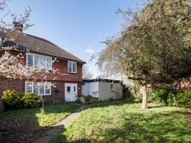 House for sale in Staines, Surrey