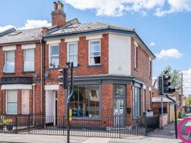 House for sale in Cheltenham, Gloucestershire