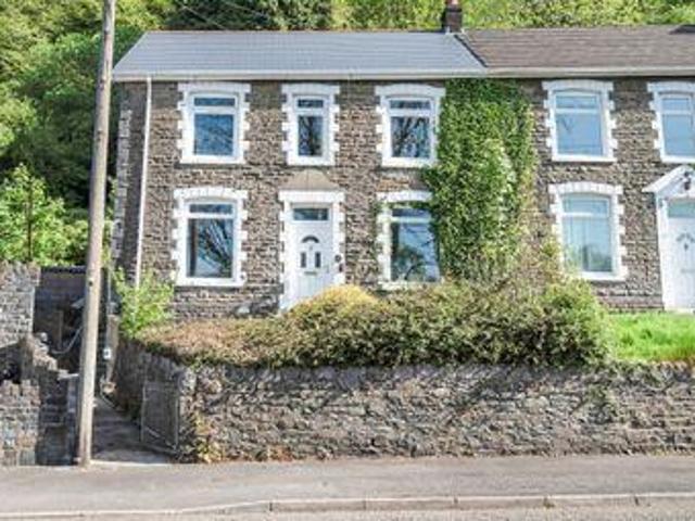 House for sale in Neath, Wales